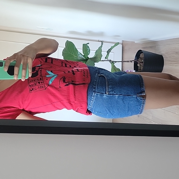 NEVADA Shorts size 6 - Picture 3 of 16